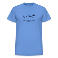 Energy Equals - Gildan Ultra Cotton Adult T-Shirt - abrandilion