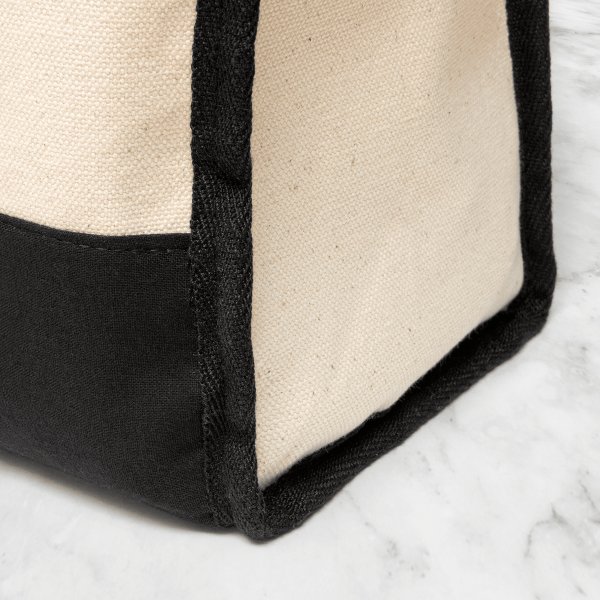 Frenchie - Cotton Tote Bag - abrandilion