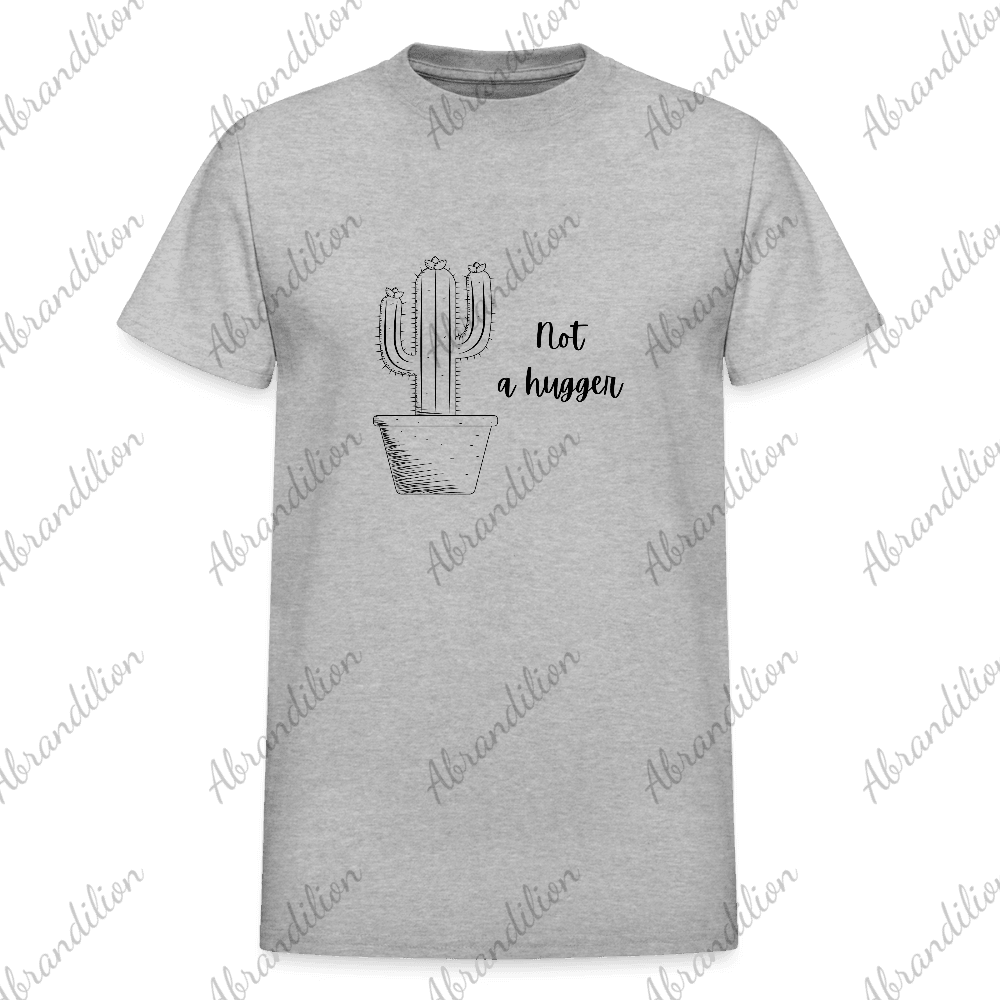 Gildan Ultra Cotton Adult T-Shirt - abrandilion