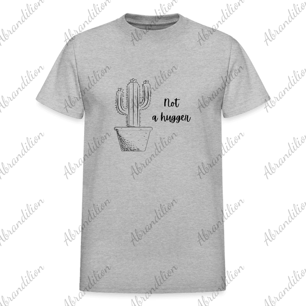 Gildan Ultra Cotton Adult T-Shirt - abrandilion