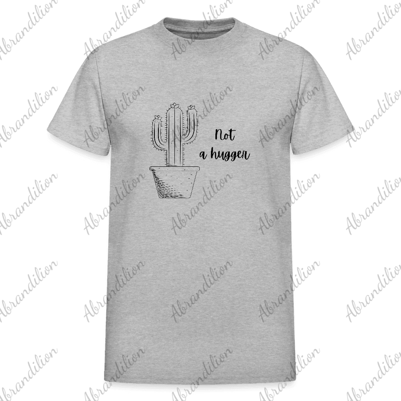 Gildan Ultra Cotton Adult T-Shirt - abrandilion