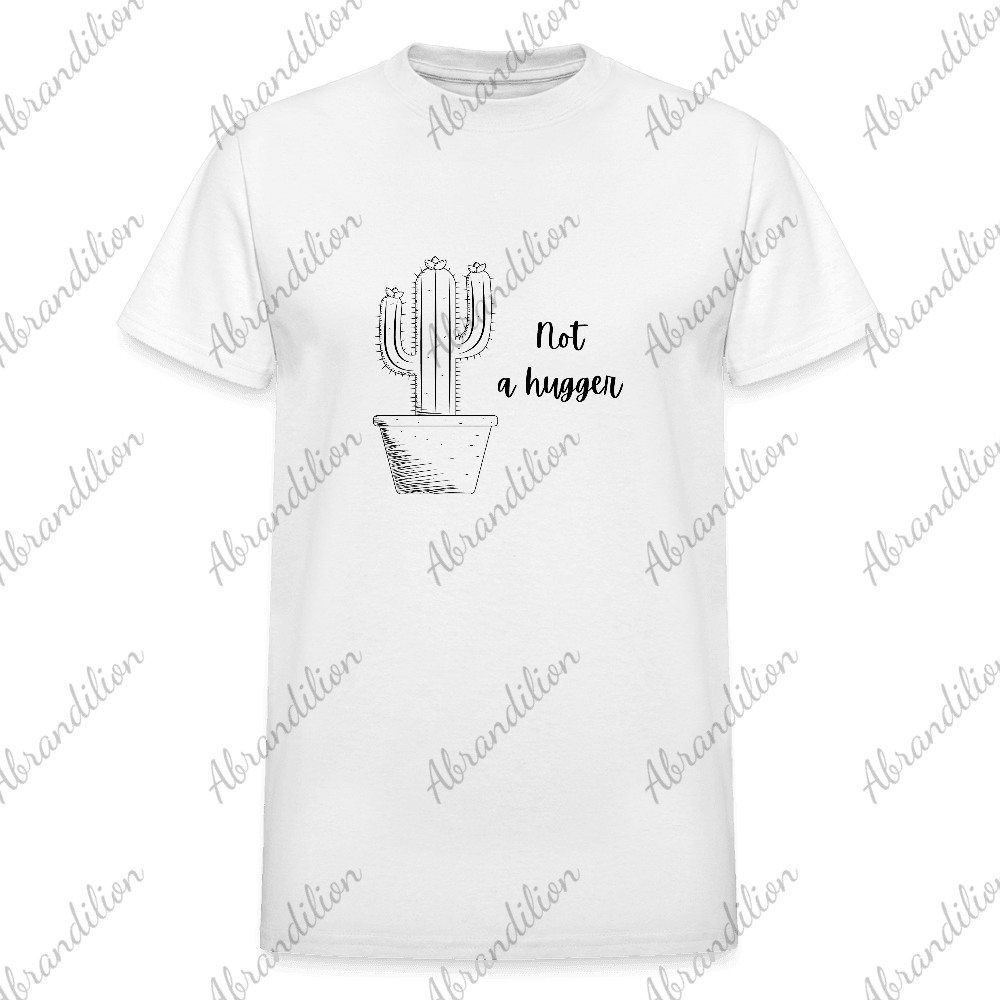 Gildan Ultra Cotton Adult T-Shirt - abrandilion