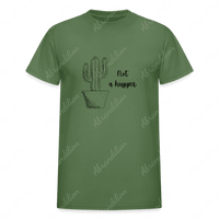 Gildan Ultra Cotton Adult T-Shirt - abrandilion