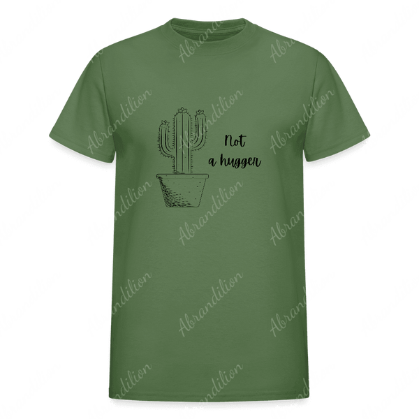 Gildan Ultra Cotton Adult T-Shirt - abrandilion