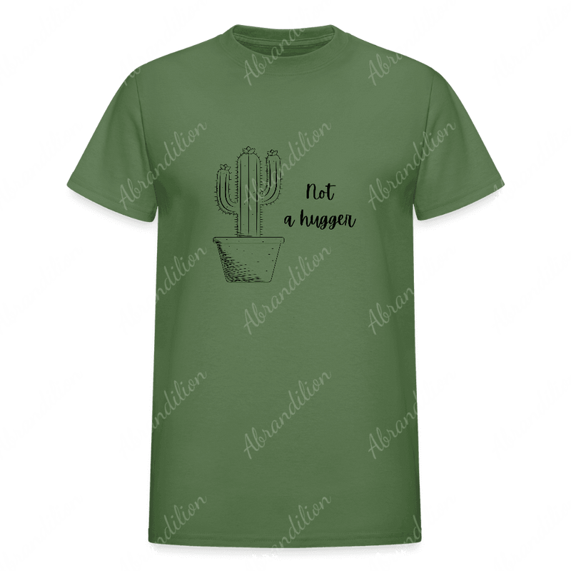 Gildan Ultra Cotton Adult T-Shirt - abrandilion