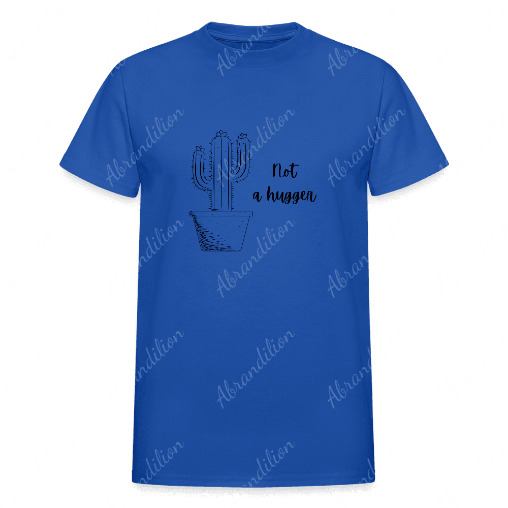 Gildan Ultra Cotton Adult T-Shirt - abrandilion