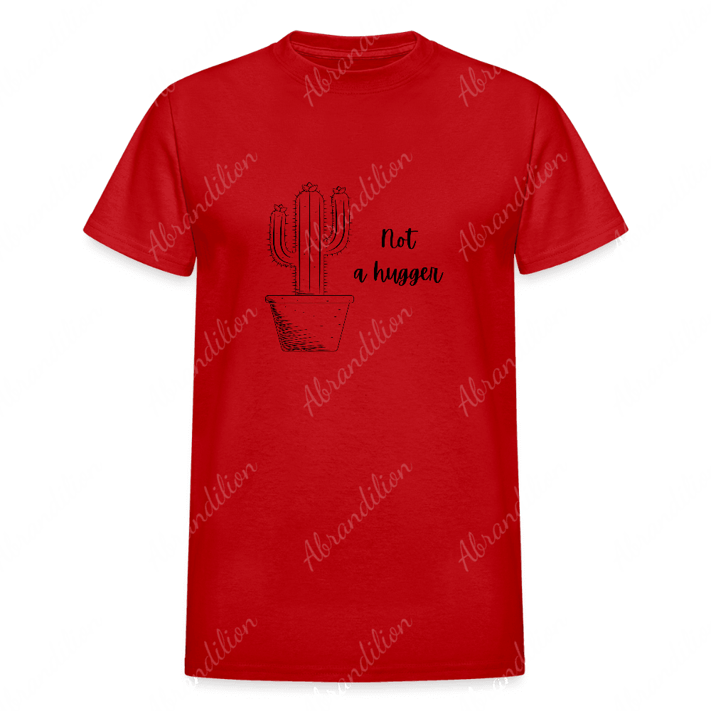 Gildan Ultra Cotton Adult T-Shirt - abrandilion