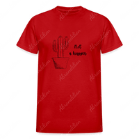 Gildan Ultra Cotton Adult T-Shirt - abrandilion