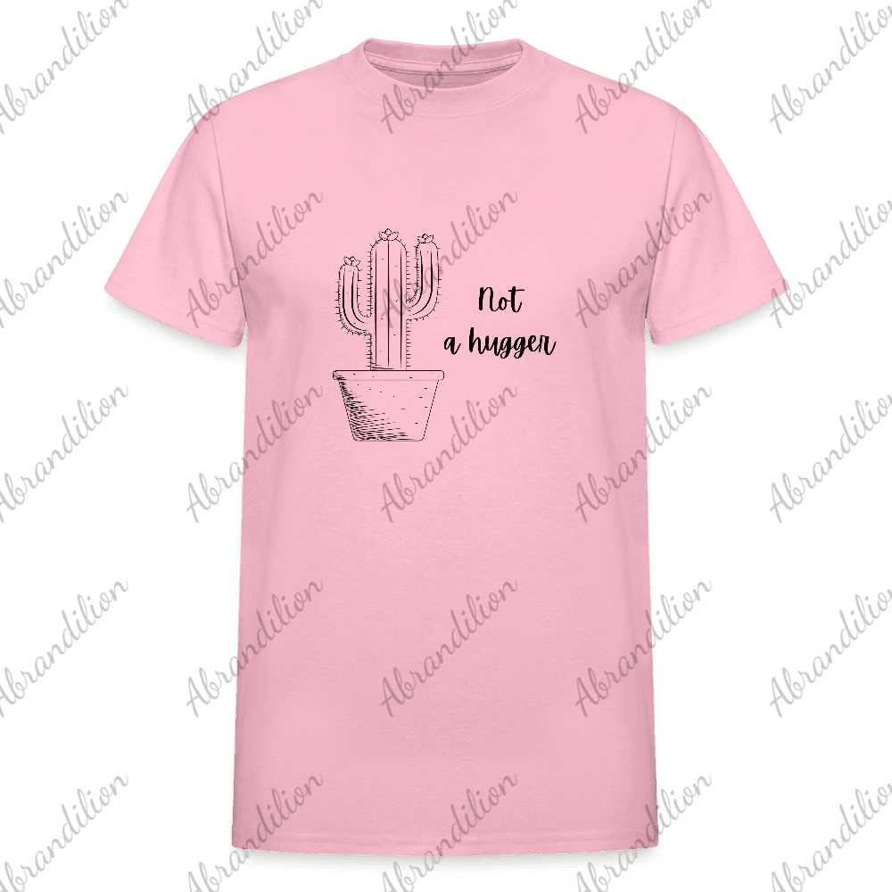 Gildan Ultra Cotton Adult T-Shirt - abrandilion