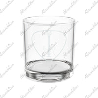Guitar Pick & Electric Guitar Engraved Whiskey Glass - abrandilion