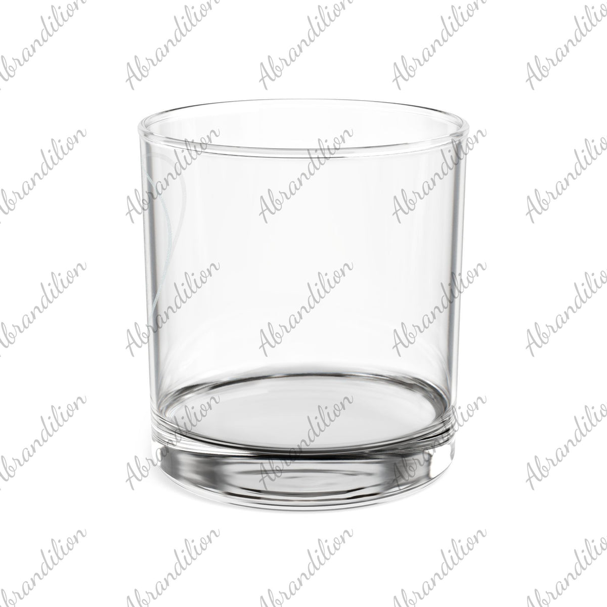 Guitar Pick & Electric Guitar Engraved Whiskey Glass - abrandilion