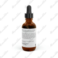 Hair Growth Tonic, 2oz - abrandilion