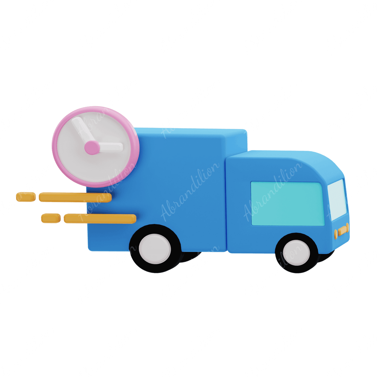 Insurance: Delayed and lost packages - abrandilion