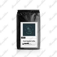 Dubai Chocolate Coffee Blend