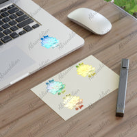 Lotus Sticker Sheets - Inspirational - No Mud No Lotus - abrandilion