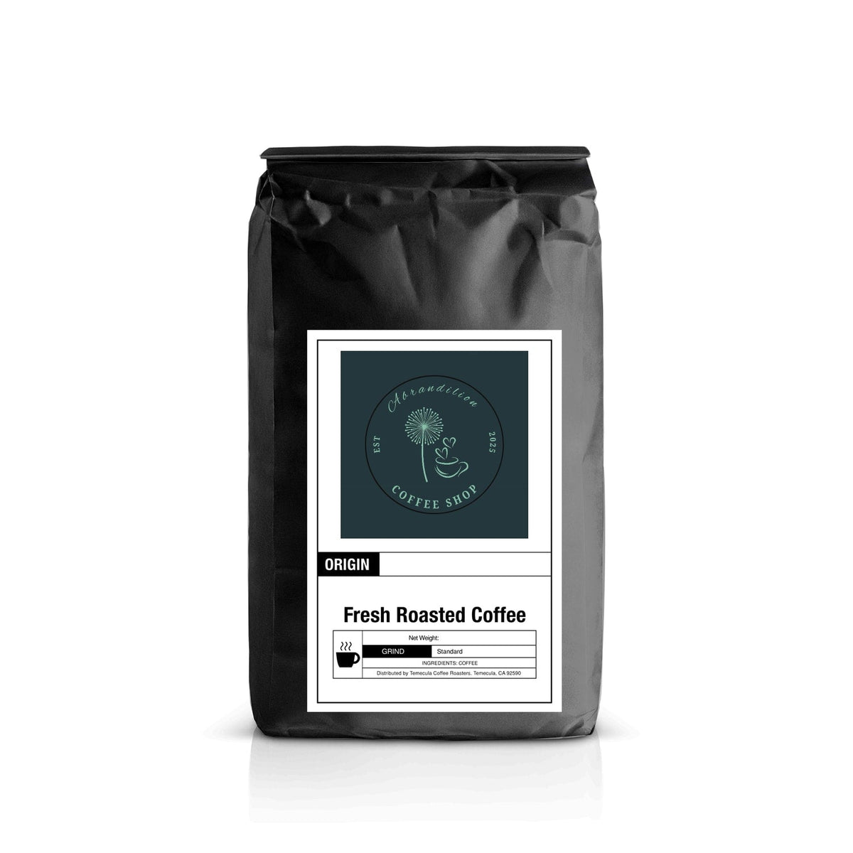 Mocha - abrandilion