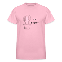Not a Hugger - Gildan Ultra Cotton Adult T-Shirt - abrandilion