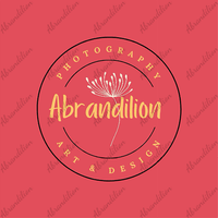 Pink Dahlia Canvas Wall Art — Stretched 0.75" Floral Print on Black - abrandilion