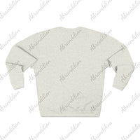 Stay Spooky Unisex Crewneck Sweatshirt - abrandilion