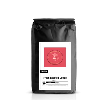 Tanzania - abrandilion