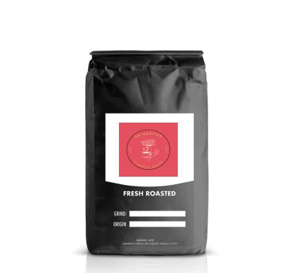 Tanzania - abrandilion