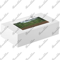 Texas Pond | Jigsaw Puzzle - abrandilion