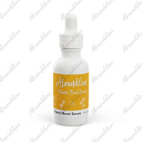 Vitamin Boost Serum, 1oz - abrandilion