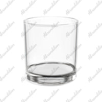 Yucca Plant Engraved Whiskey Glass | 10.5oz Rocks Glass - abrandilion