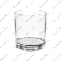 Yucca Plant Engraved Whiskey Glass | 10.5oz Rocks Glass - abrandilion