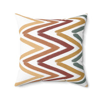 Boho Arrow | Spun Polyester Square Pillow - abrandilion