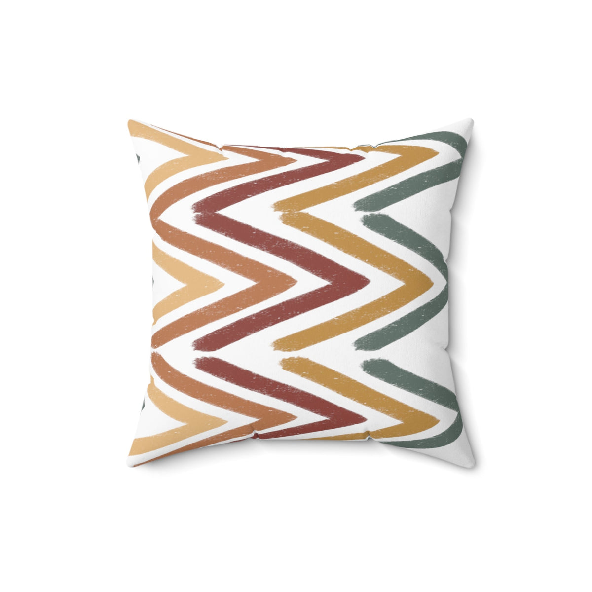 Boho Arrow | Spun Polyester Square Pillow - abrandilion