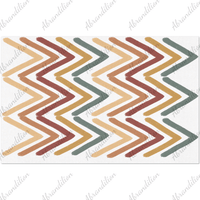 Boho Arrows | Fabric By The Yard - abrandilion