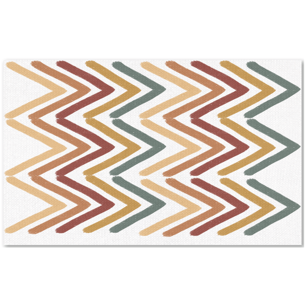 Boho Arrows | Fabric By The Yard - abrandilion