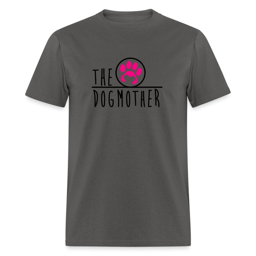 Dogmother Unisex Classic T-Shirt - abrandilion