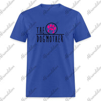 Dogmother Unisex Classic T-Shirt - abrandilion
