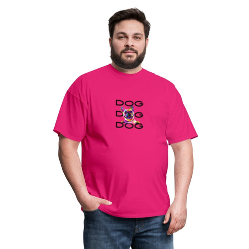 French Bulldog Classic T-Shirt | Unisex | Dog - abrandilion