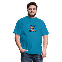 French Bulldog Classic T-Shirt | Unisex | Dog - abrandilion