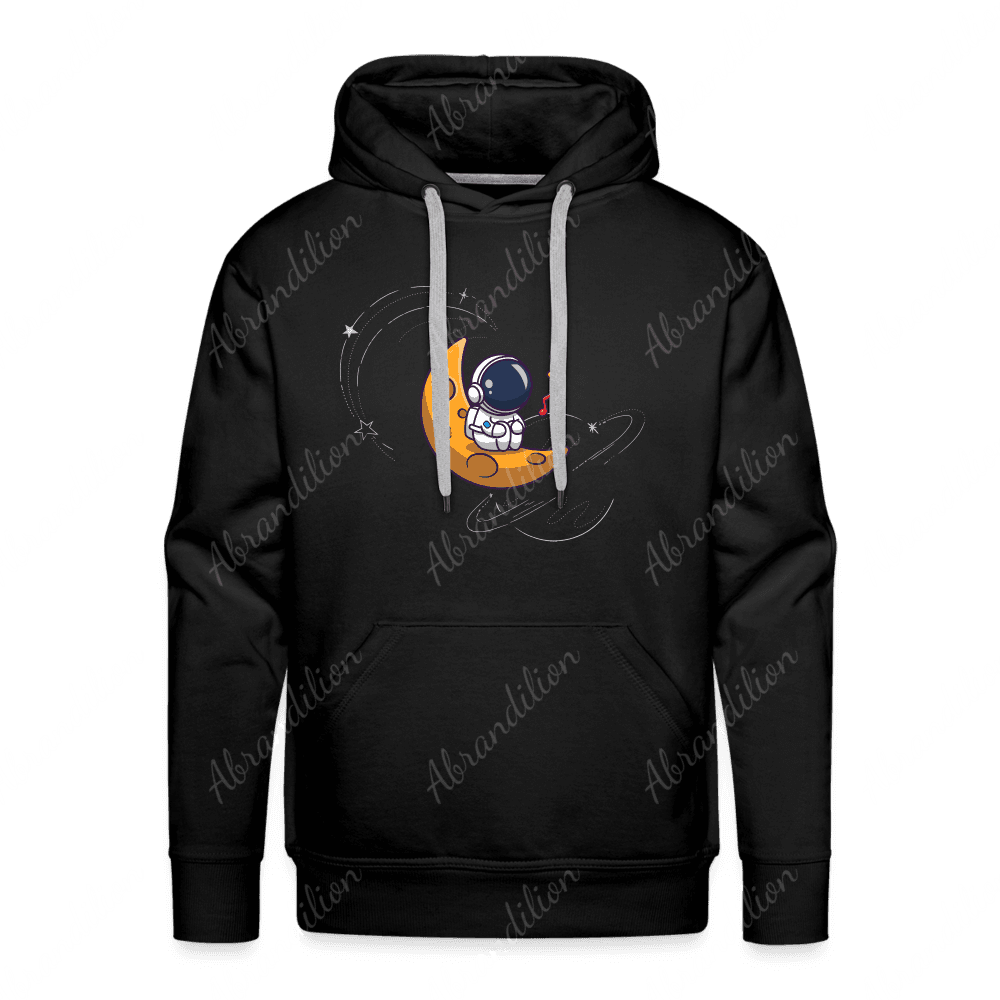 Hoodie astronaut sale