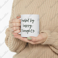 Relaxing Coffee Cup | Coffee Mug | Sloth | 11oz - abrandilion